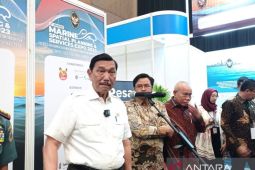 Menko Marves ungkap temuan baru potensi minyak bumi di Papua capai 27 miliar barel