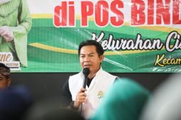 Sekda sebut jumlah posyandu di Purwakarta bertambah tahun ini