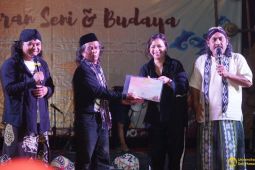 UI beri pendampingan Kampoeng Dolanan Nusantara di Magelang