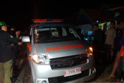 Heboh sopir ambulan meninggal dunia dalam mobil di Seluma