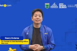 Dispar-tiket.com edukasi pemasaran digital pelaku usaha wisata Kota Batu