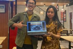 Mahasiswa UI raih juara dua dunia bidang geofisika eksplorasi