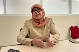 Trofi Piala Dunia U-17 diletakkan di tempat ikonik Surabaya