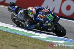 Statistik MotoGP Belanda di  Assen