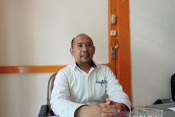 Perum Bulog siap salurkan 570 ton beras bantuan pangan di Kapuas Hulu