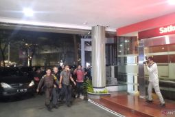 Kejagung tetapkan Tenaga Ahli Kominfo sebagai tersangka korupsi BTS