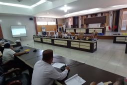 DPRD Gorontalo Utara harap anggaran BPJS Kesehatan aparat desa aman