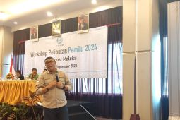Bawaslu Maluku intensif   lakukan pengawasan  kampanye  dunia maya