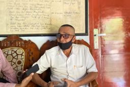 Desa Labulia catat 1.994 kepala keluarga penerima bansos