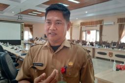 Tingkatkan pelayanan di pasar tradisional, Disperindagkop Kobar berencana bentuk UPTD