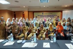 Dinkes Serang perkuat pencegahan dan pengendalian penyakit