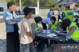 Polda Babel berupaya maksimalkan tilang ETLE