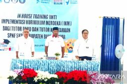 Pemkab Biak tingkatkan kompetensi guru PAUD mendukung Kurikulum Merdeka