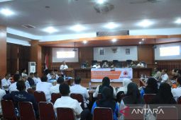 Pj Bupati: Aceh Jaya rawan bencana, masyarakat diingatkan waspada
