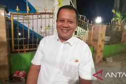 BPBD Babel salurkan ribuan masker untuk masyarakat terdampak karhutla