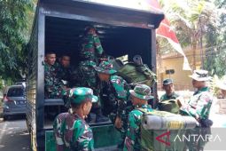 Pemkab Bangkalan mengucurkan dana Rp1,4 miliar untuk TMMD