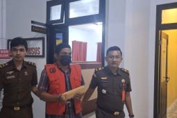 Kejari Tikep tetapkan dua tersangka kasus dugaan korupsi dana penyertaan modal
