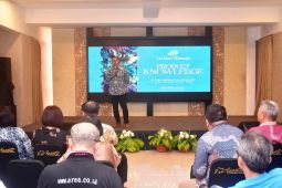 GNA Group luncurkan klaster hunian di Panongan Kabupaten Tangerang