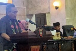 Fraksi PKB dukung lima prioritas program RAPBD Kalsel 2024