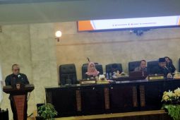 Fraksi PKS kembali harapkan  Pemprov Kalsel lakukan pendampingan petani