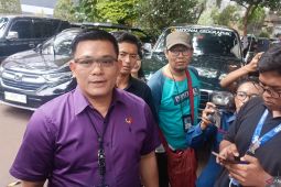 Polisi sebut kendala alamat membuat pemeran film dewasa tak hadir