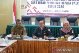 Bawaslu Babel awasi netralitas ASN