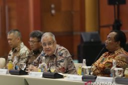 RUPS PLN tetapkan jajaran Komisaris dan Direksi baru