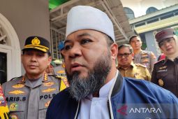 Wali Kota Bengkulu resmikan Kelurahan Sumur Meleleh jadi kampung religi