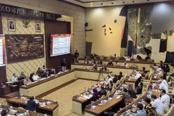 KPU: Pendaftaran capres-cawapres cenderung 19-25 Oktober 2023