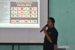 KPU Mukomuko bantu warga rekam data KTP elektronik