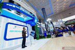 OJK Jatim sebut pameran otomotif tingkatkan transaksi nonperbankan