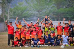 32 SSBs to partake in Adaro Soccer Festival