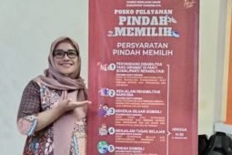 KPU Tasikmalaya: Seribuan pemilih ajukan pindah daerah memilih