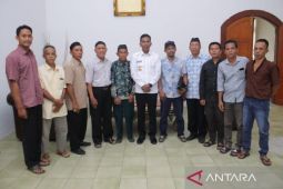 Warga Membalong harap dapat dimediasi