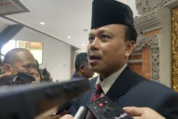 Sekda Bali tunjuk Plh pengganti Dewa Tagel yang jadi Pj Bupati Gianyar