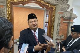 Mahayastra ingin jabat Bupati Gianyar dua periode
