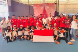 KONI Pusat buka World Pickeball Championship 2023