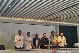 PSSI: Satgas Anti Mafia Bola lapor langsung ke Presiden