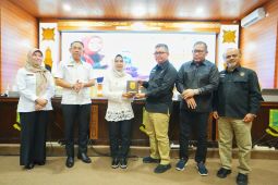 Pemkot Dumai studi tiru bidang kesehatan ke Kota Mojokerto