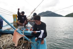 Pemda Kalbar-Untan gagas pembentukan cagar biosfer di Pulau Karimata