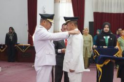 Mengenal Pj Bupati Kayong Utara Romi Wijaya