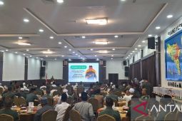 Pangdam IM: Ulama penyejuk situasi nasional bangsa