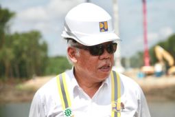 Menteri PUPR minta kualitas tol IKN jadi perhatian