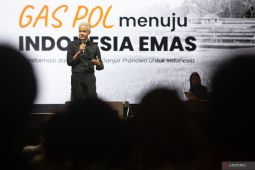 Pengamat nilai Ganjar cukup independen, bukan pemimpin boneka