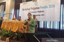 Dewan Pers minta stop jadikan medsos sebagai sumber berita di tahun politik