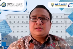 Ada risiko kambuh usai pasien kanker ginjal dioperasi