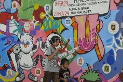 Pemilu harus menyenangkan hati rakyat