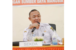 Pemkab Ketapang buka seleksi penerimaan 999 PPPK