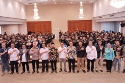 BPJamsostek Depok lakukan sosialisasikan program ke PPS dan PPK