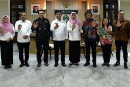 Pemprov Sumut - LPSK kerja sama terkait pembiayaan  kesehatan korban